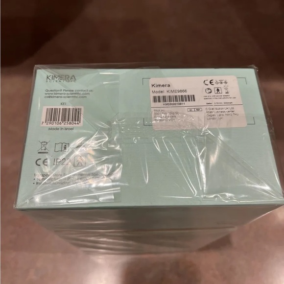 Kimera Scientific Anti Aging Medical Device - Picture 5 of 6